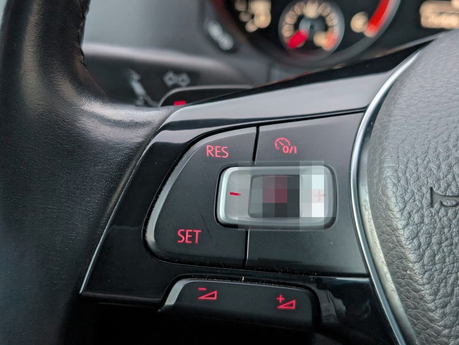 Volkswagen Sharan Allstar BMT/Start-Stopp foto 7