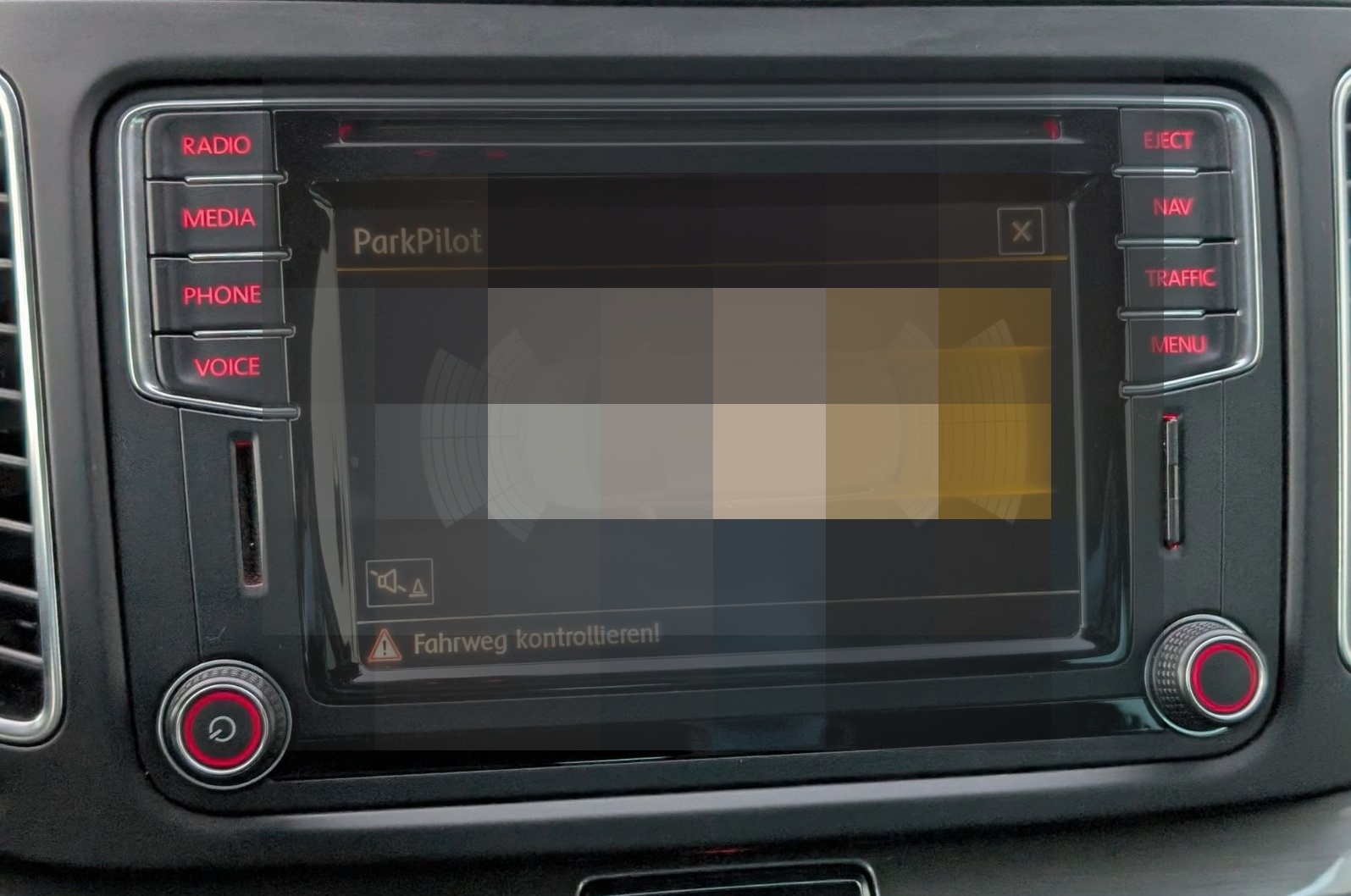 Volkswagen Sharan Allstar BMT/Start-Stopp foto 10