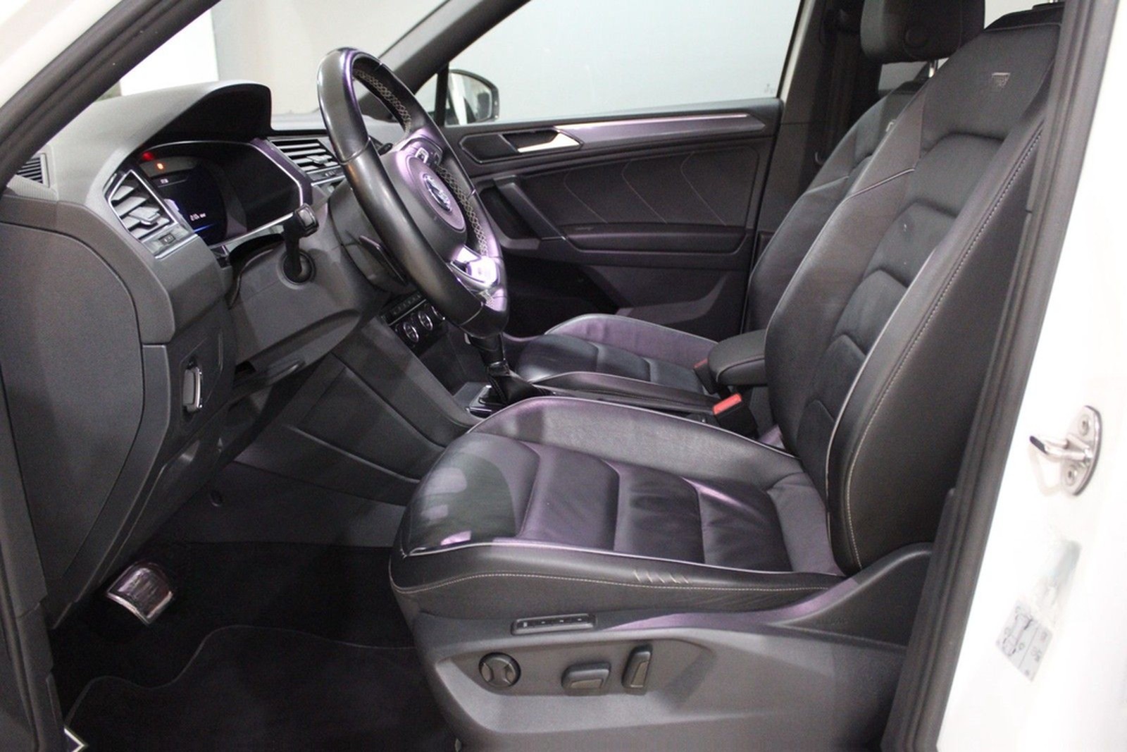 Volkswagen Tiguan Allspace Highline/R-LINE 4Motion foto 12