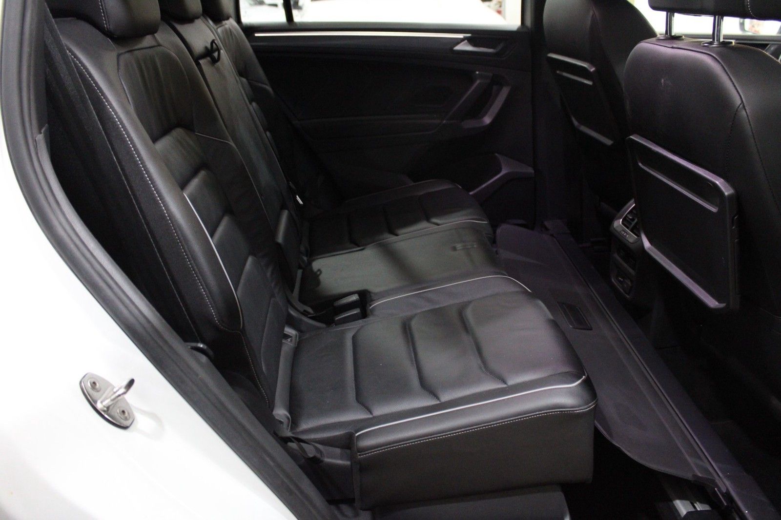 Volkswagen Tiguan Allspace Highline/R-LINE 4Motion foto 13