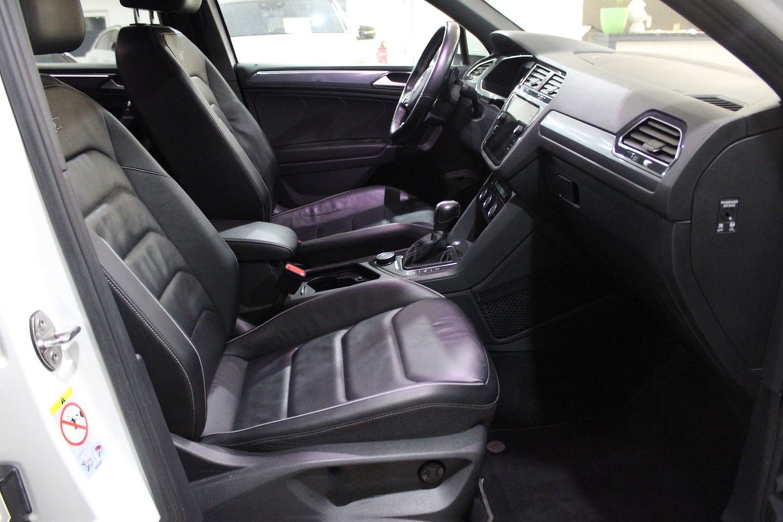 Volkswagen Tiguan Allspace Highline/R-LINE 4Motion foto 14