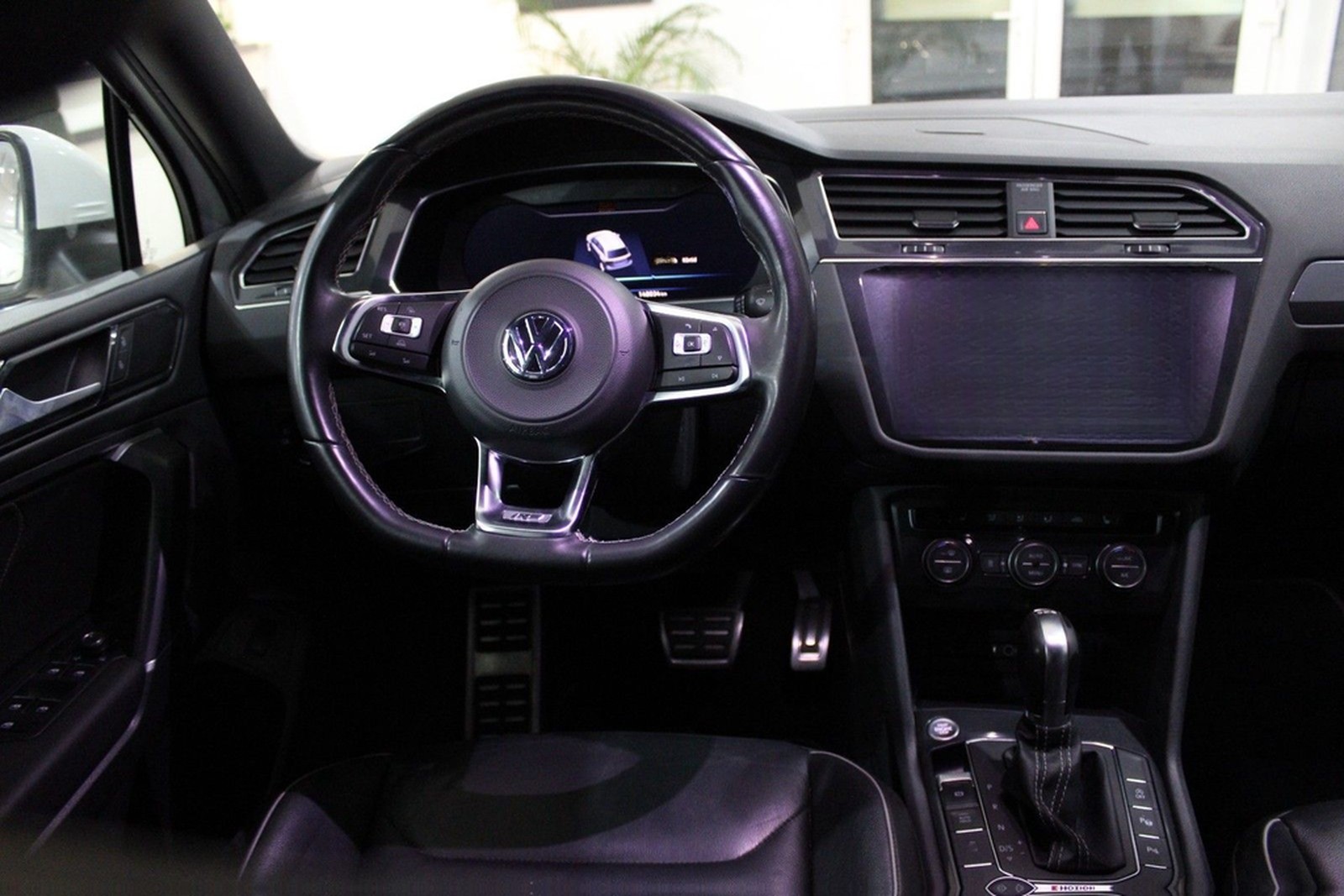 Volkswagen Tiguan Allspace Highline/R-LINE 4Motion foto 15