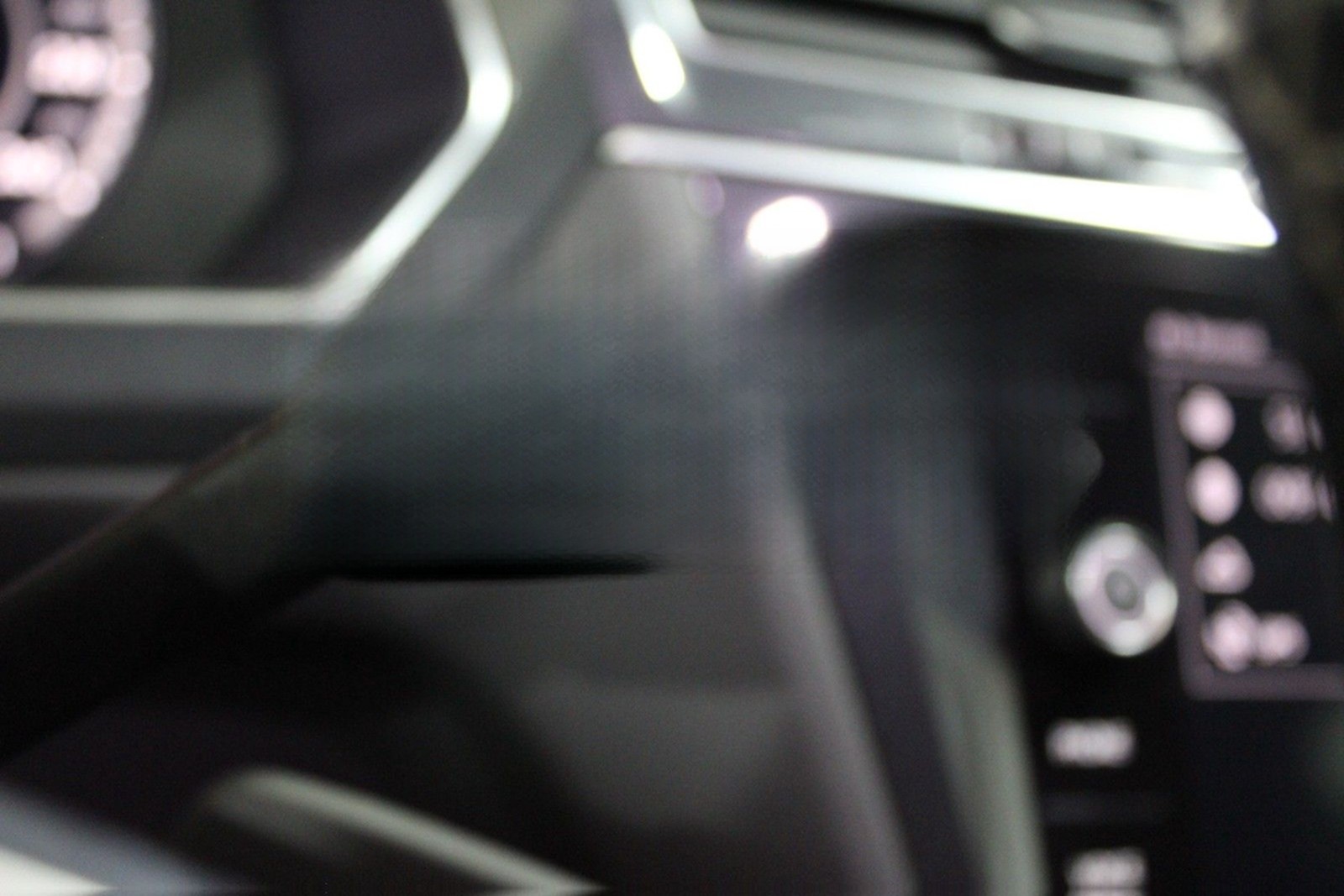 Volkswagen Tiguan Allspace Highline/R-LINE 4Motion foto 22