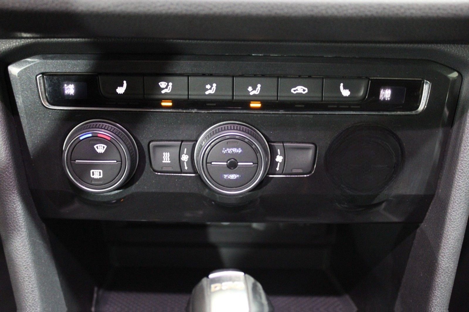 Volkswagen Tiguan Allspace Highline/R-LINE 4Motion foto 24