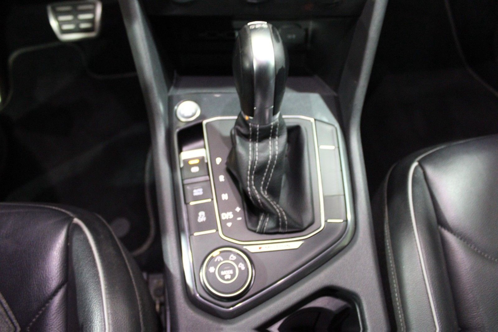 Volkswagen Tiguan Allspace Highline/R-LINE 4Motion foto 25