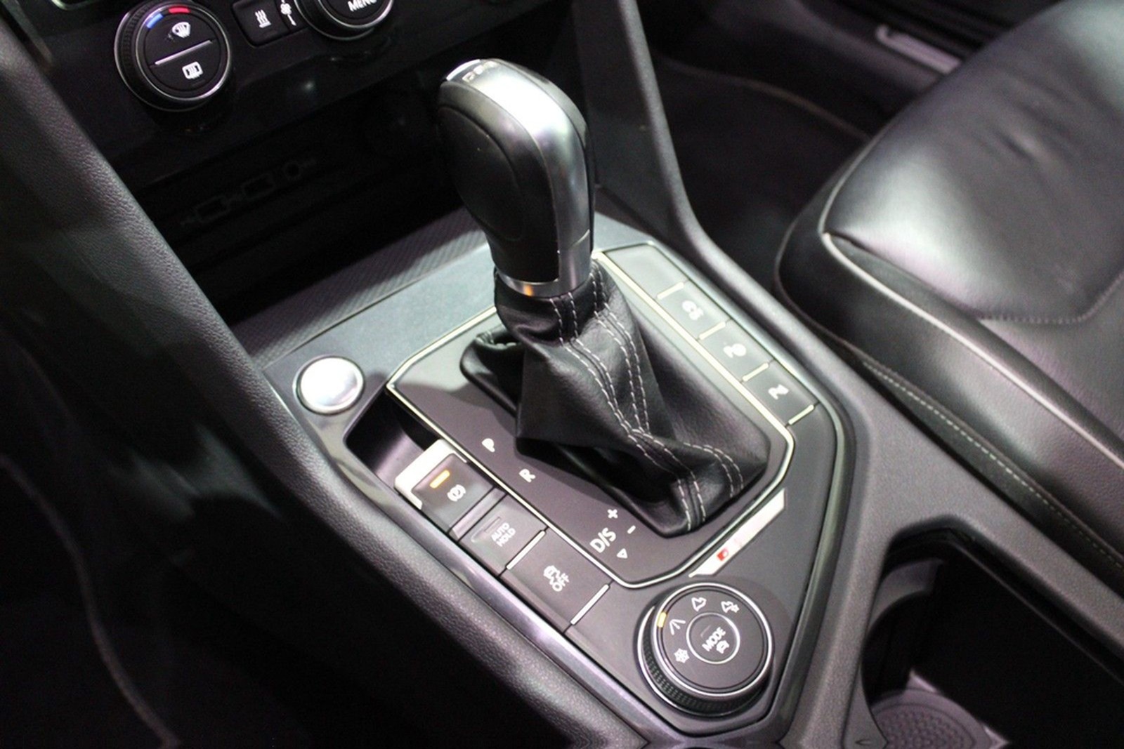 Volkswagen Tiguan Allspace Highline/R-LINE 4Motion foto 26