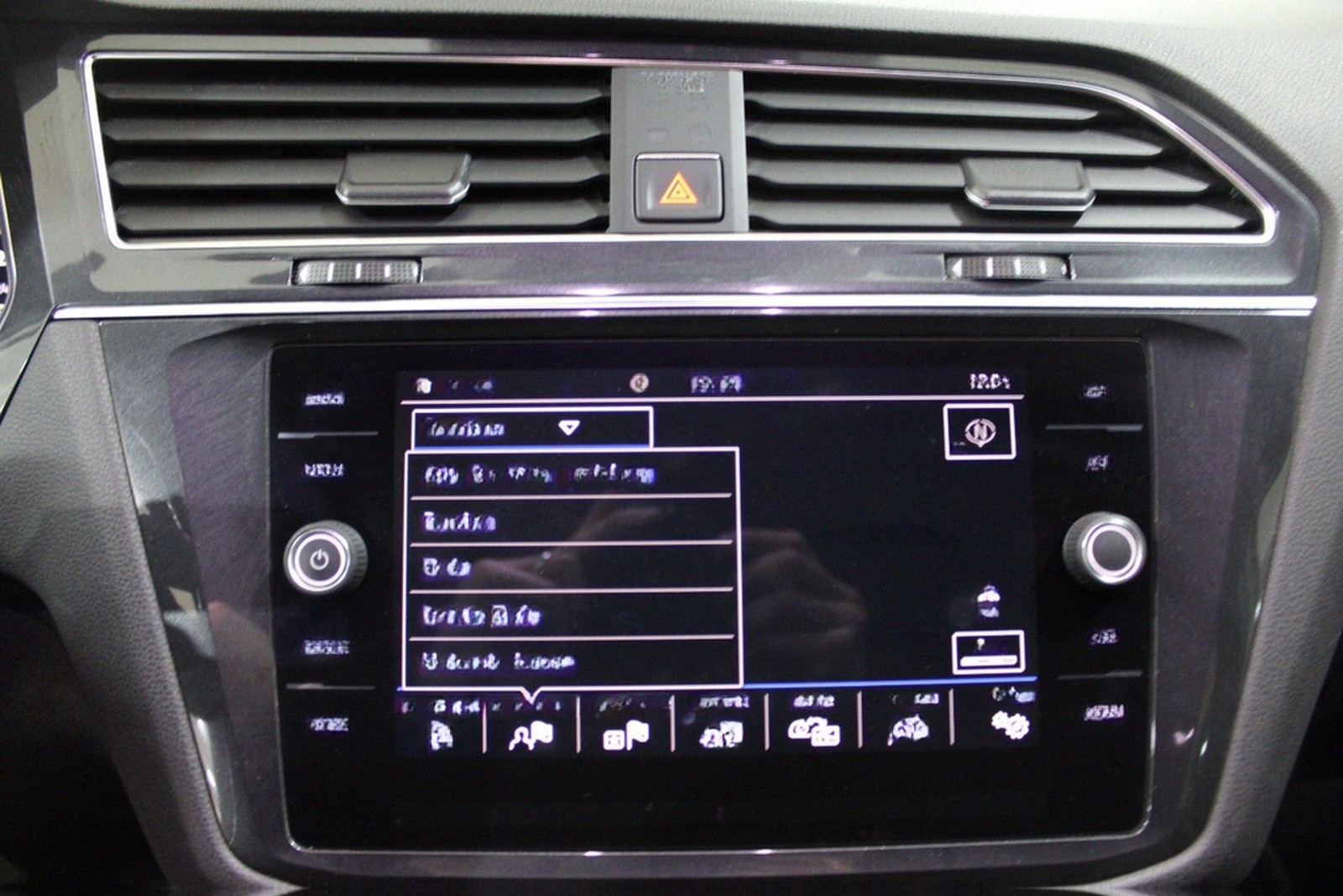 Volkswagen Tiguan Allspace Highline/R-LINE 4Motion foto 27