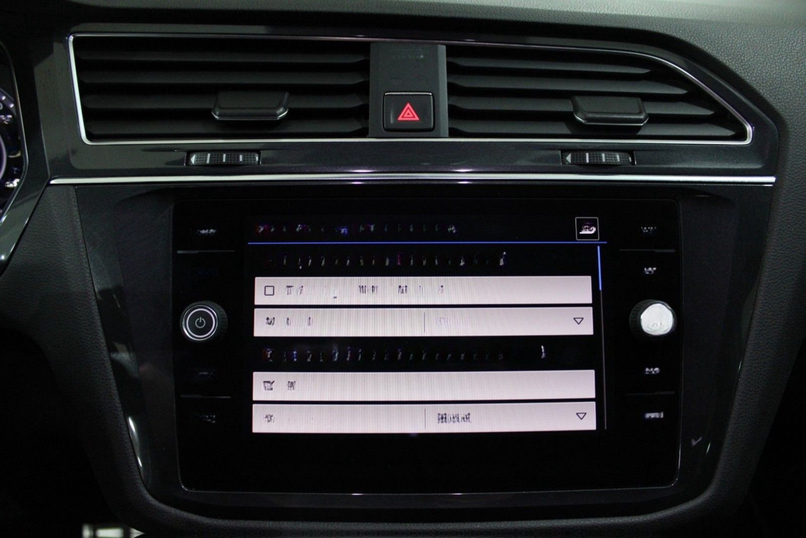 Volkswagen Tiguan Allspace Highline/R-LINE 4Motion foto 28