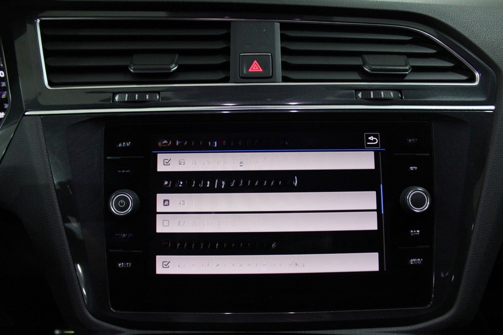Volkswagen Tiguan Allspace Highline/R-LINE 4Motion foto 29