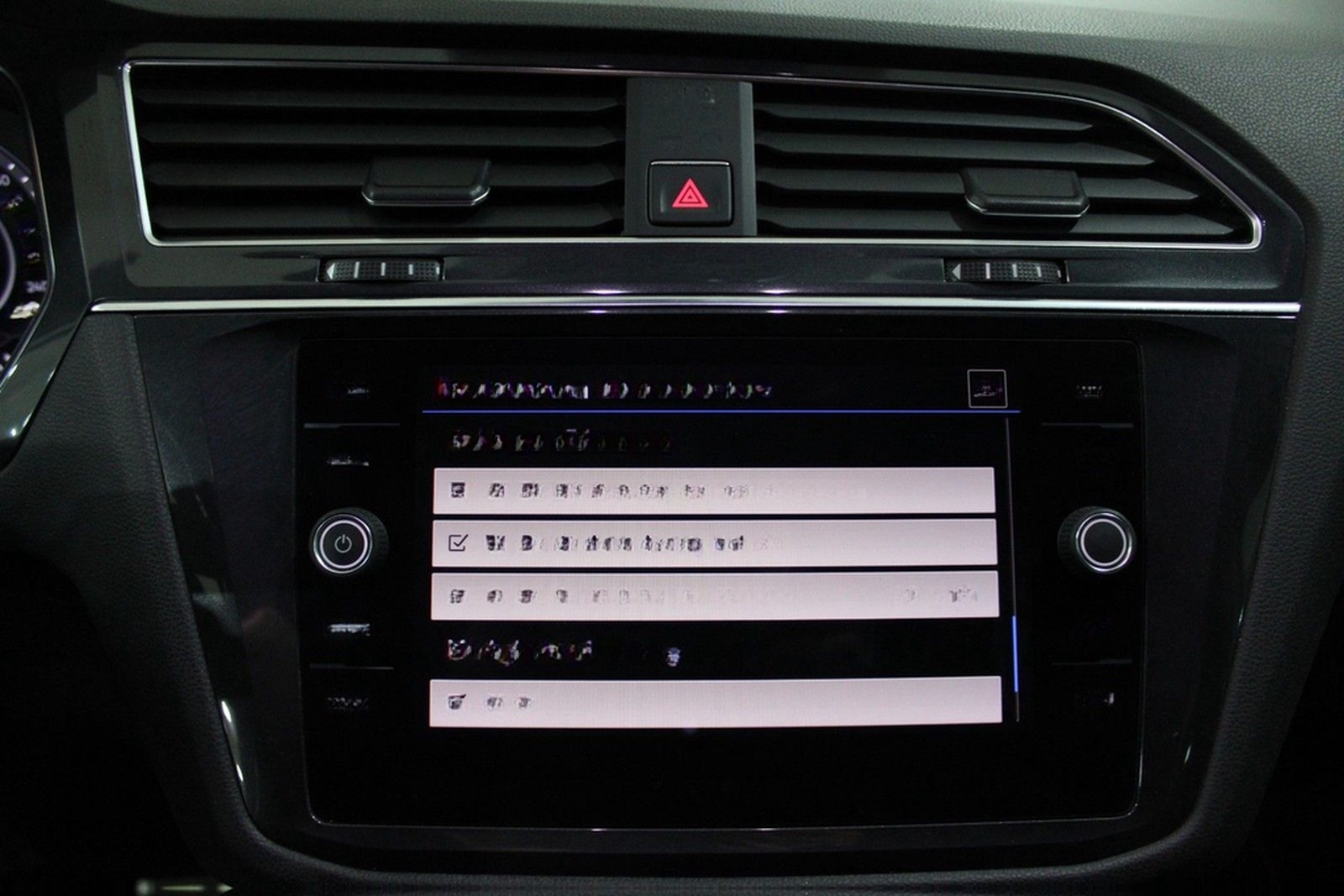 Volkswagen Tiguan Allspace Highline/R-LINE 4Motion foto 30