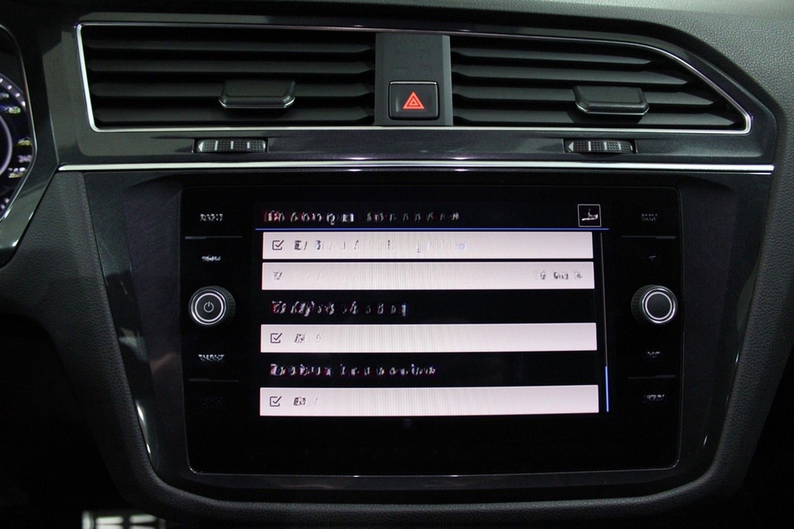 Volkswagen Tiguan Allspace Highline/R-LINE 4Motion foto 31