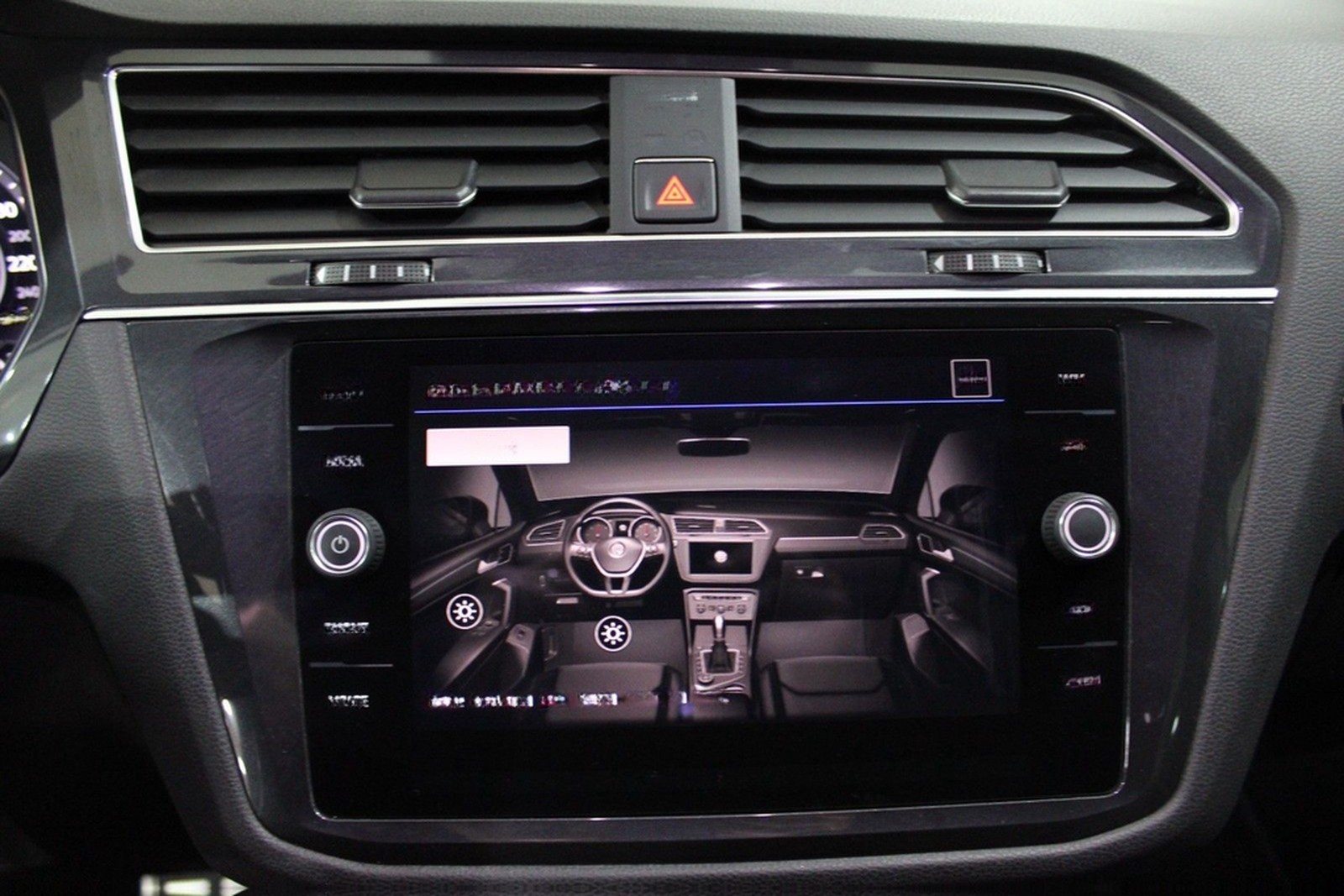 Volkswagen Tiguan Allspace Highline/R-LINE 4Motion foto 32