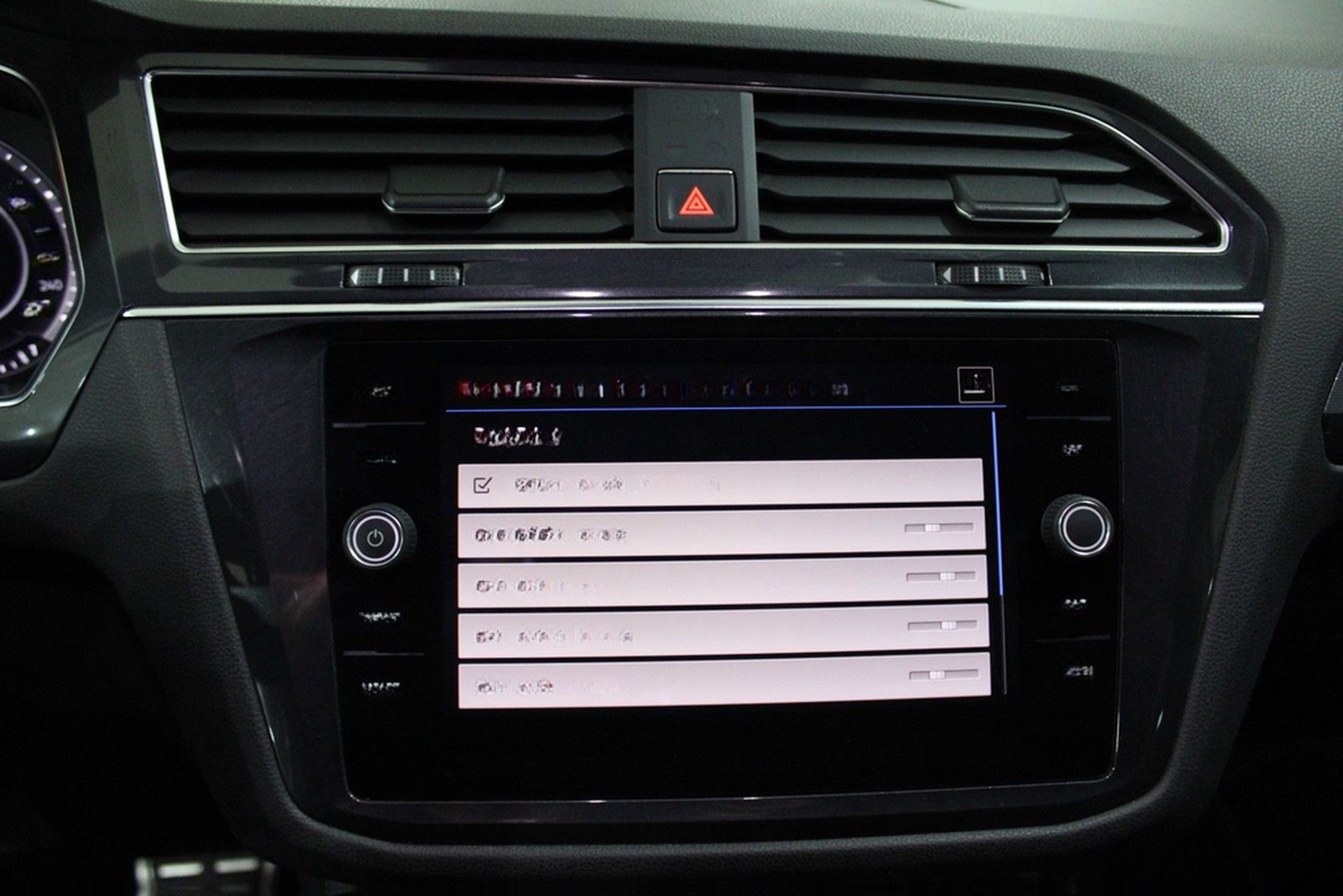 Volkswagen Tiguan Allspace Highline/R-LINE 4Motion foto 34