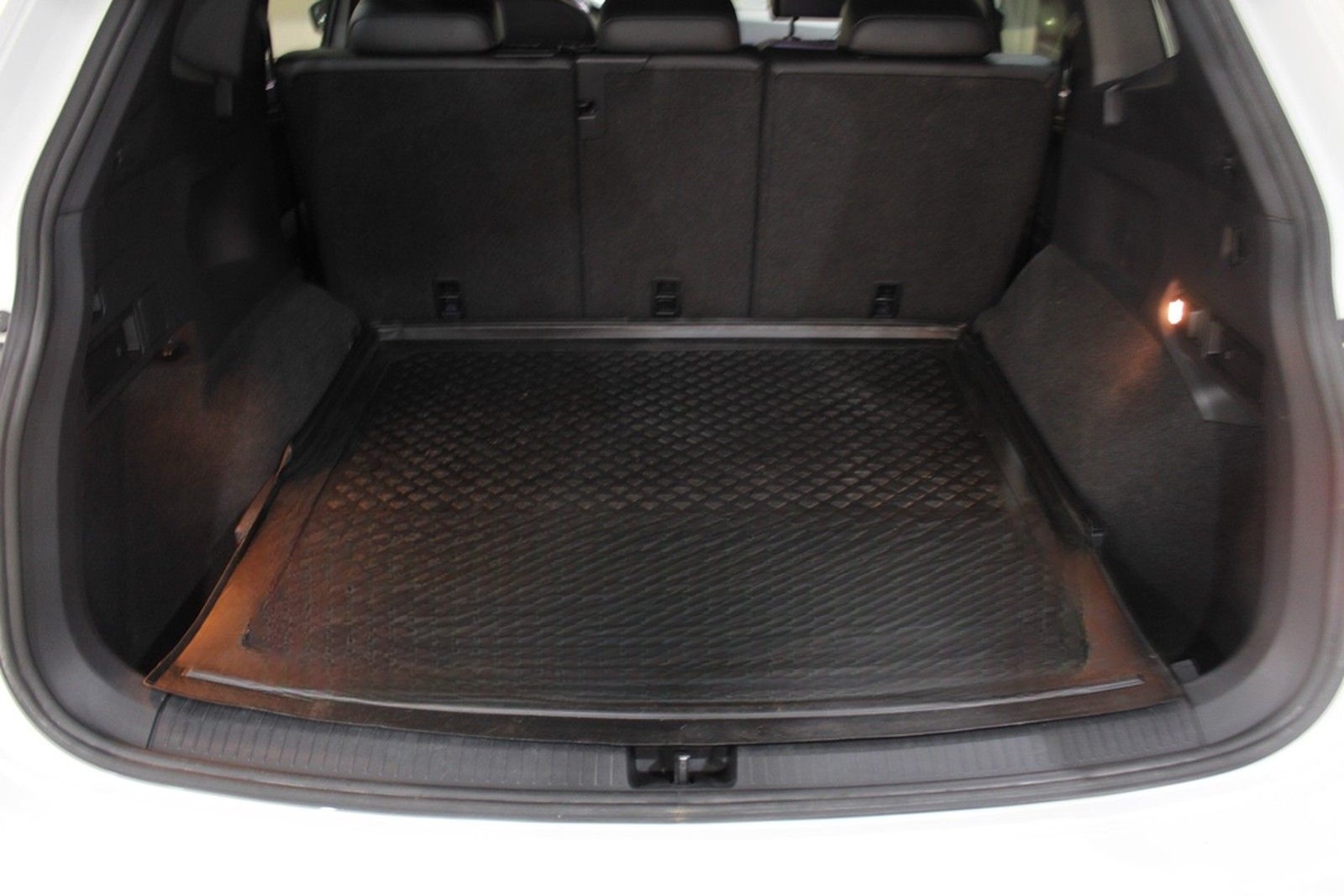 Volkswagen Tiguan Allspace Highline/R-LINE 4Motion foto 7