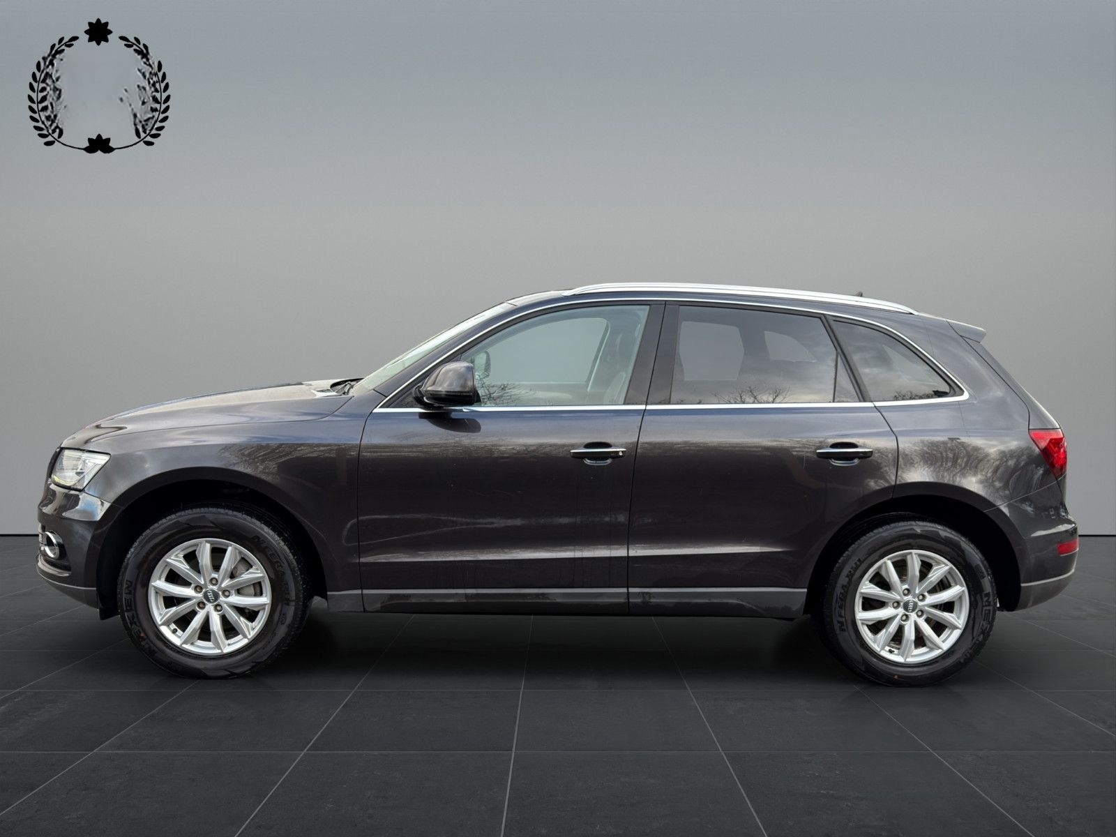 Audi Q5 2.0 TDI Quattro+Pano+R*Cam+Navi+B&O foto 13