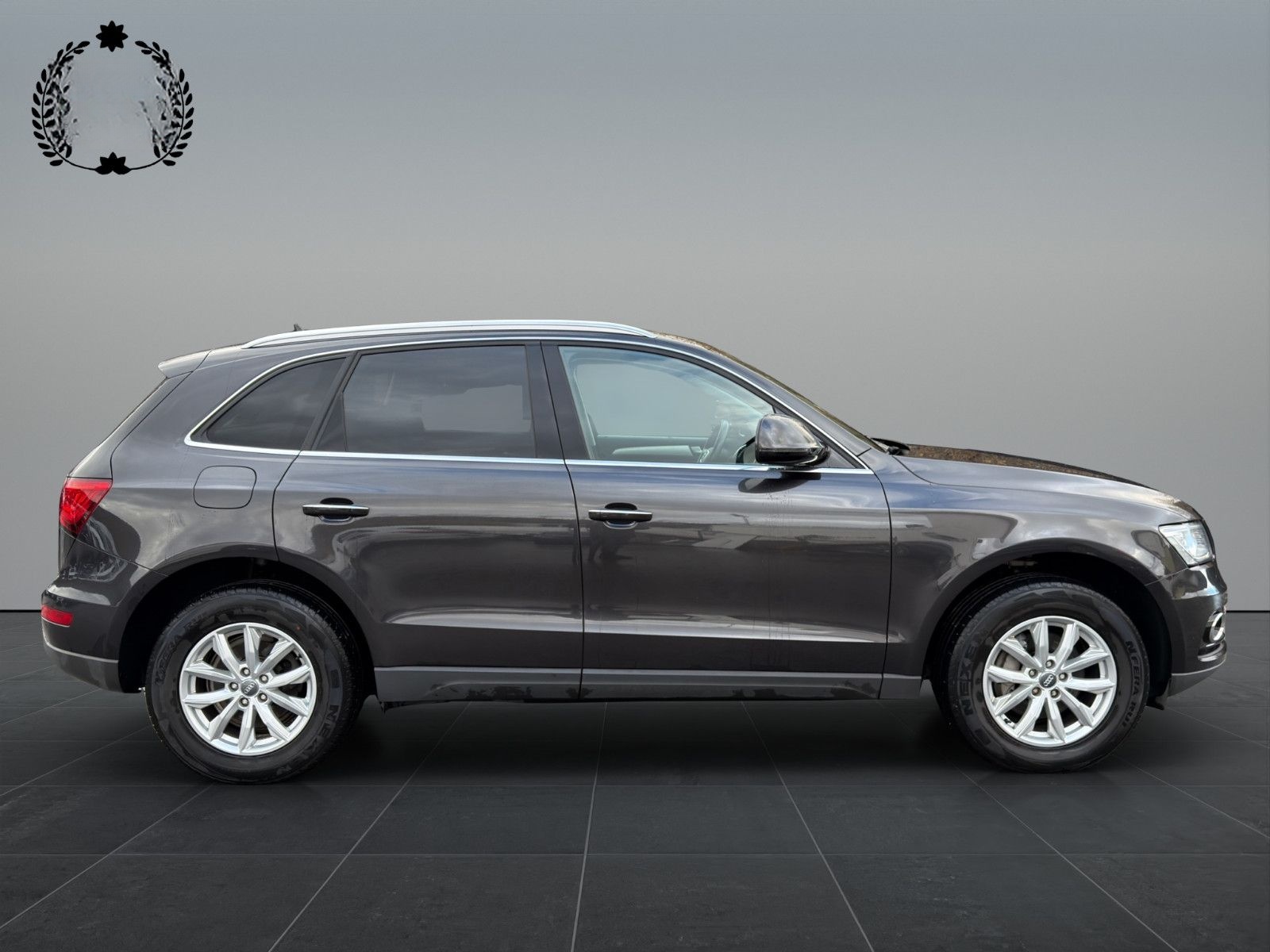 Audi Q5 2.0 TDI Quattro+Pano+R*Cam+Navi+B&O foto 14