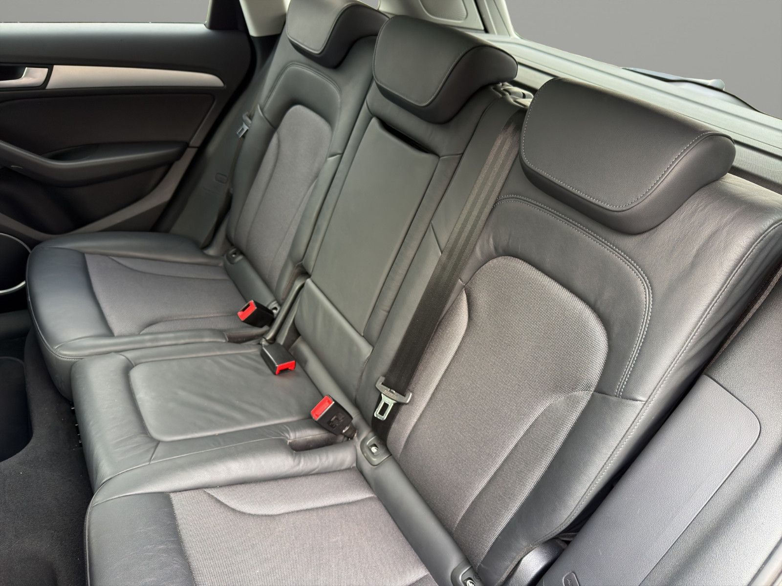 Audi Q5 2.0 TDI Quattro+Pano+R*Cam+Navi+B&O foto 19