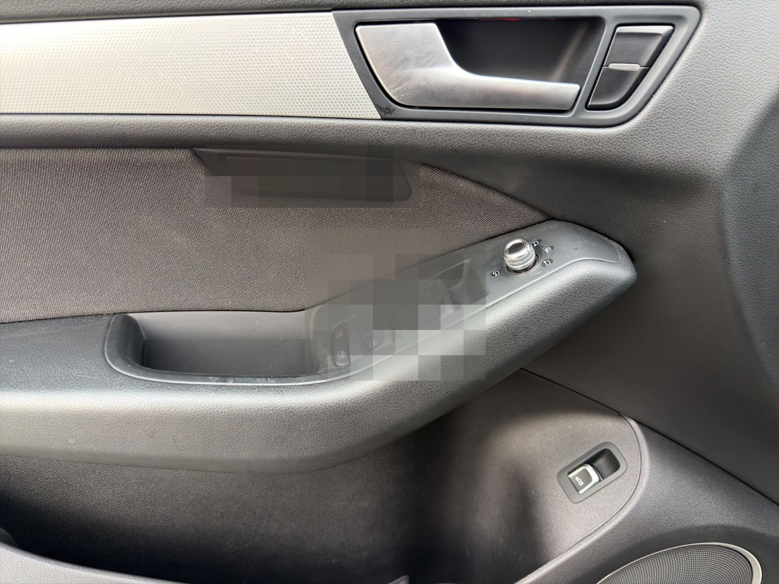 Audi Q5 2.0 TDI Quattro+Pano+R*Cam+Navi+B&O foto 20