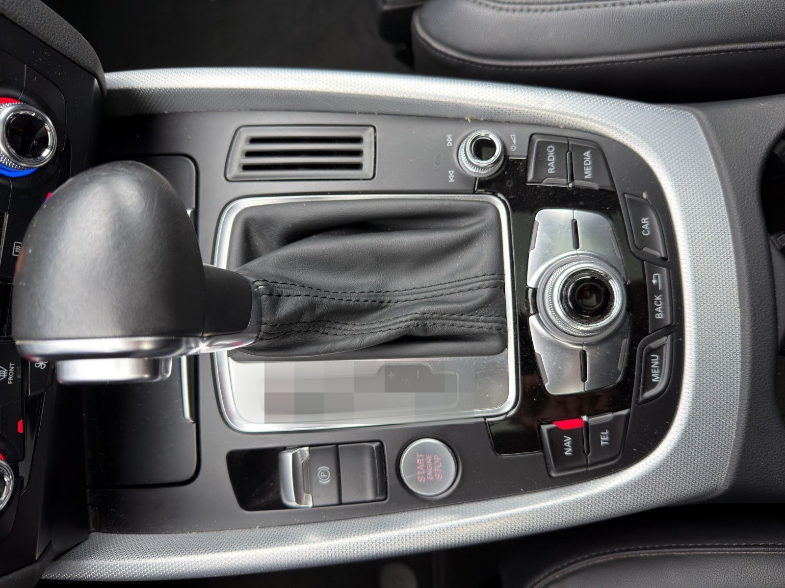 Audi Q5 2.0 TDI Quattro+Pano+R*Cam+Navi+B&O foto 21