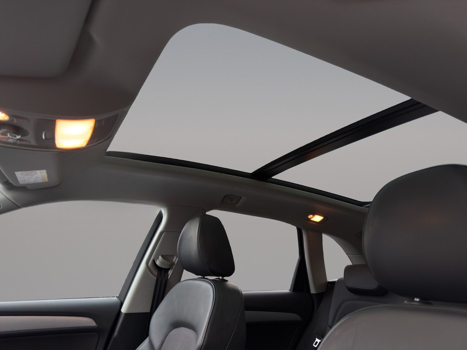 Audi Q5 2.0 TDI Quattro+Pano+R*Cam+Navi+B&O foto 6