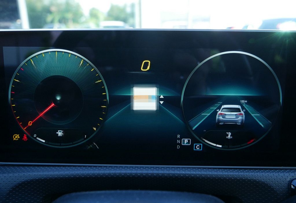 Mercedes-Benz A 220 Progressive SHZ PTS NAVI LED MBUX VOLL-LED foto 14