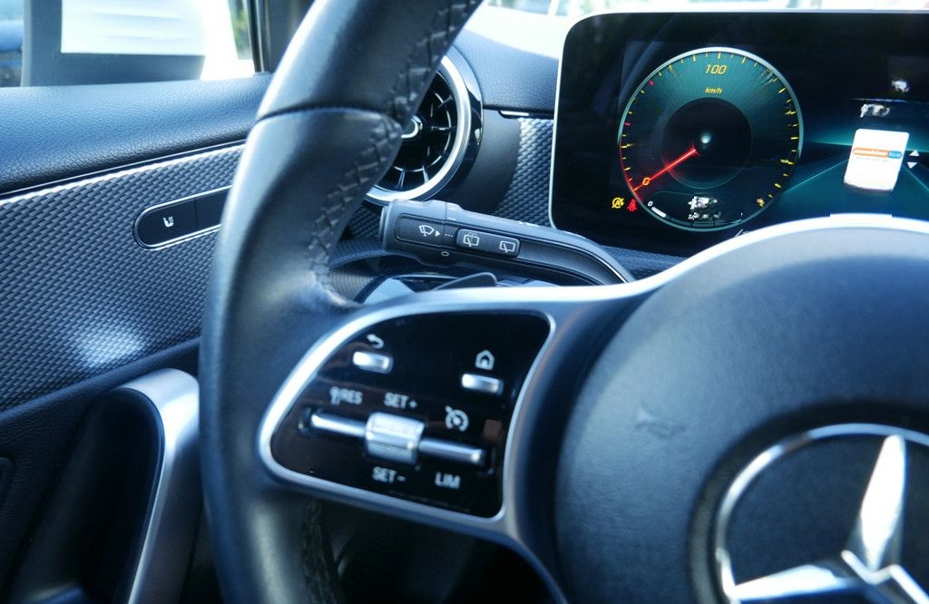 Mercedes-Benz A 220 Progressive SHZ PTS NAVI LED MBUX VOLL-LED foto 16