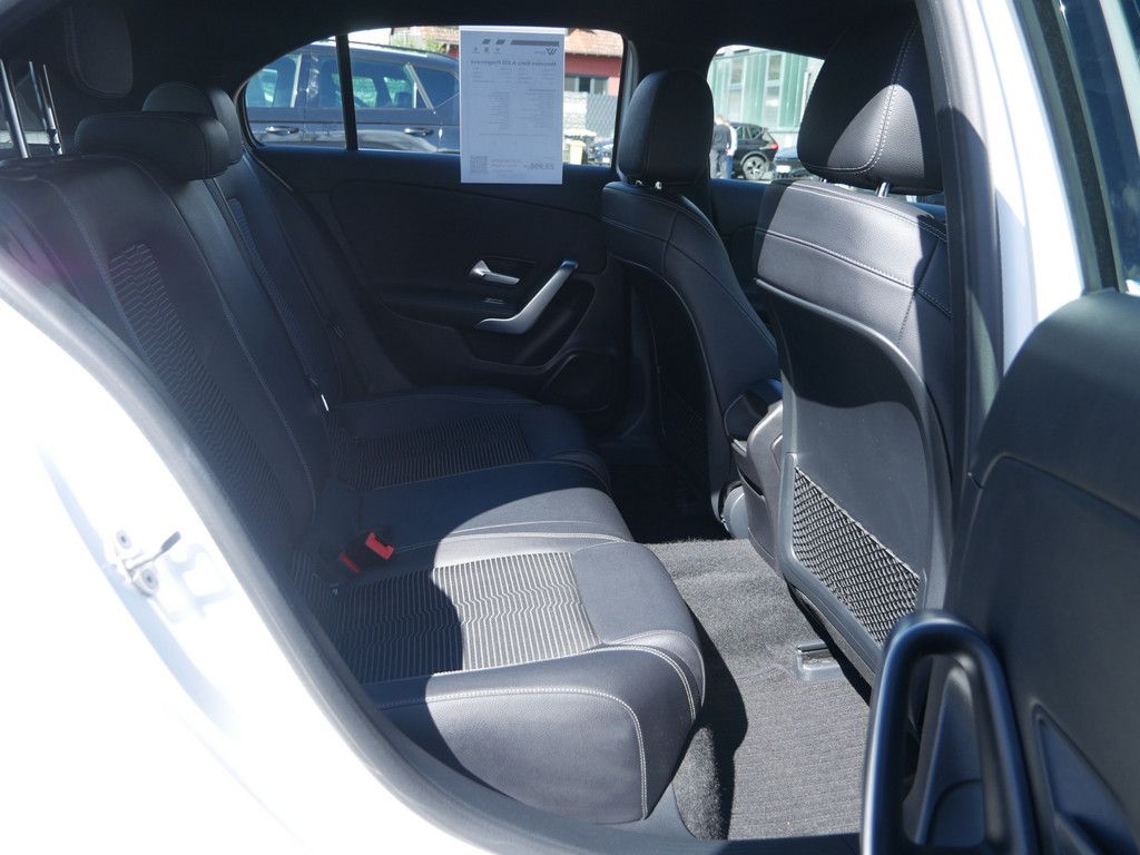 Mercedes-Benz A 220 Progressive SHZ PTS NAVI LED MBUX VOLL-LED foto 4