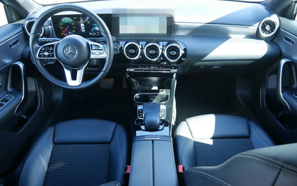 Mercedes-Benz A 220 Progressive SHZ PTS NAVI LED MBUX VOLL-LED foto 6