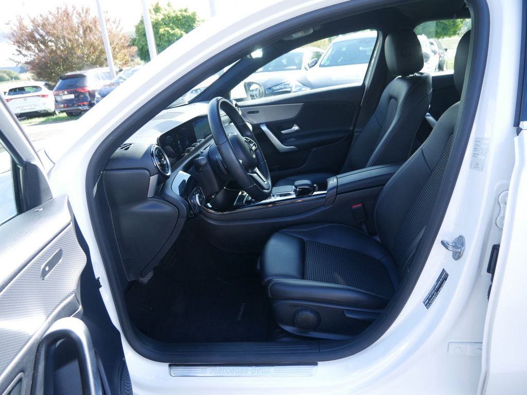 Mercedes-Benz A 220 Progressive SHZ PTS NAVI LED MBUX VOLL-LED foto 7