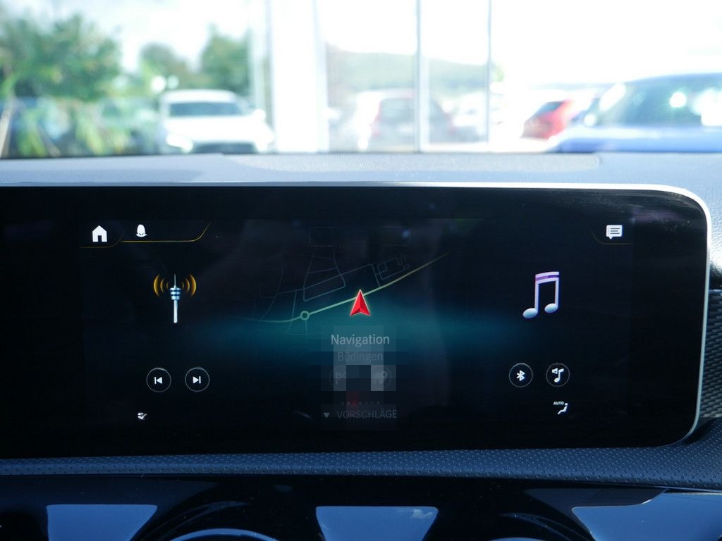 Mercedes-Benz A 220 Progressive SHZ PTS NAVI LED MBUX VOLL-LED foto 10