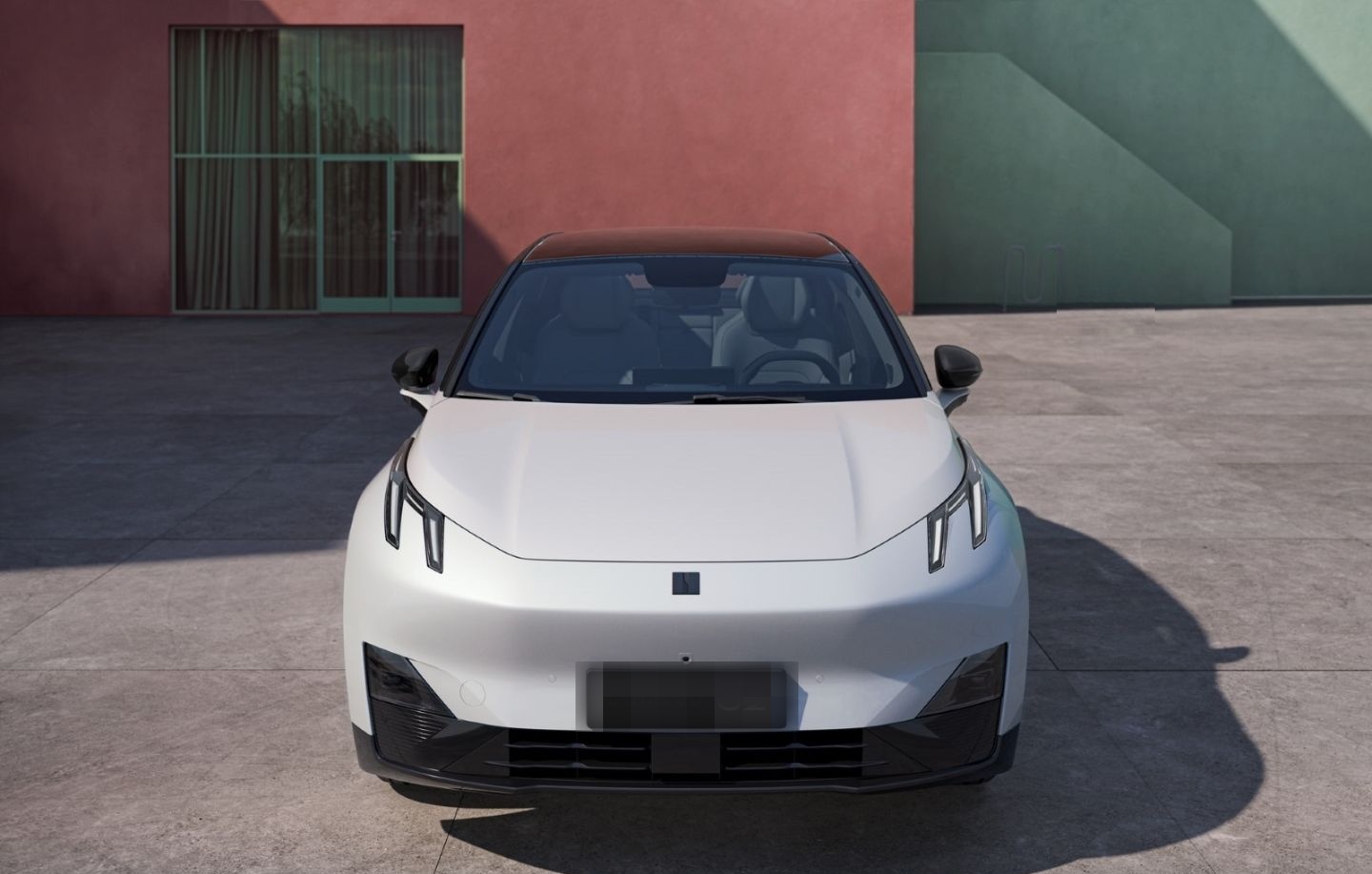 Lynk&Co 02 MORE / Vollausstattung / Finanzierung / TOP foto 3