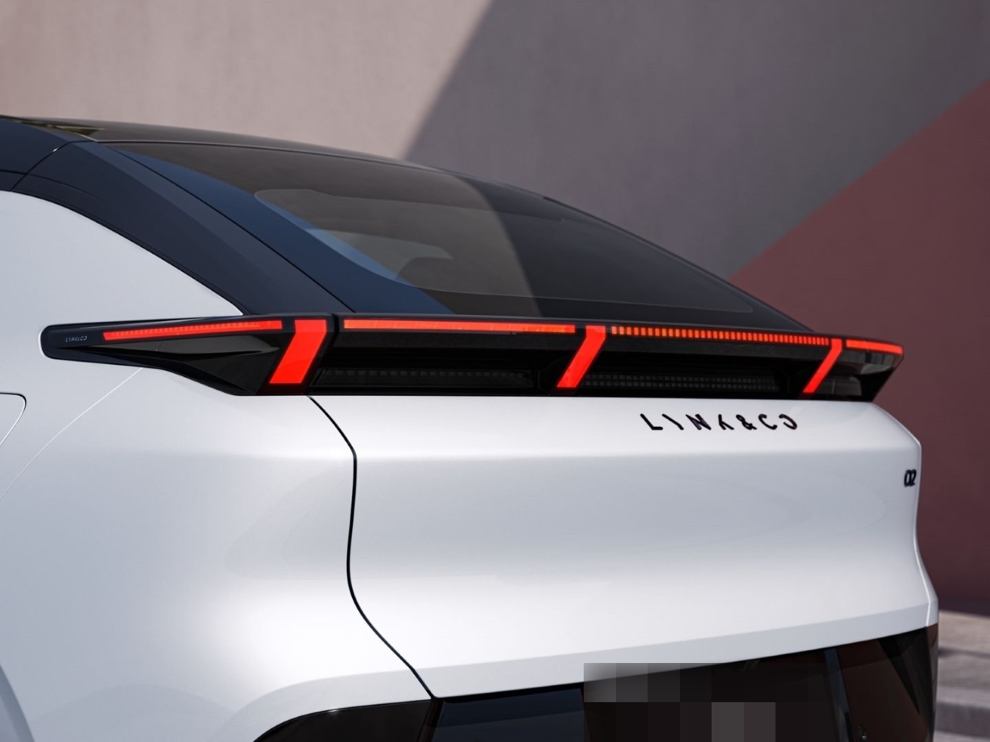 Lynk&Co 02 MORE / Vollausstattung / Finanzierung / TOP foto 4