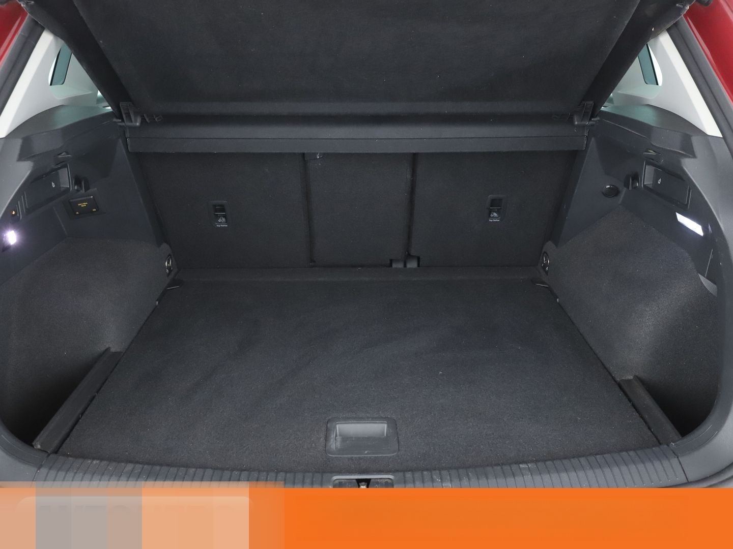 Volkswagen Tiguan 2.0 TDI Urban Sport 4Motion Aut.*NAVI*HUD foto 18