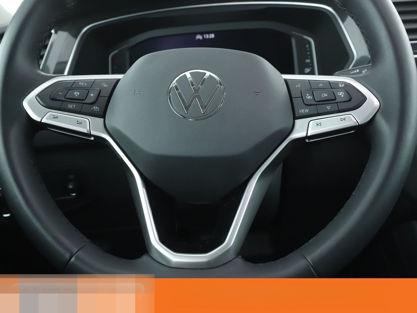 Volkswagen Tiguan 2.0 TDI Urban Sport 4Motion Aut.*NAVI*HUD foto 19