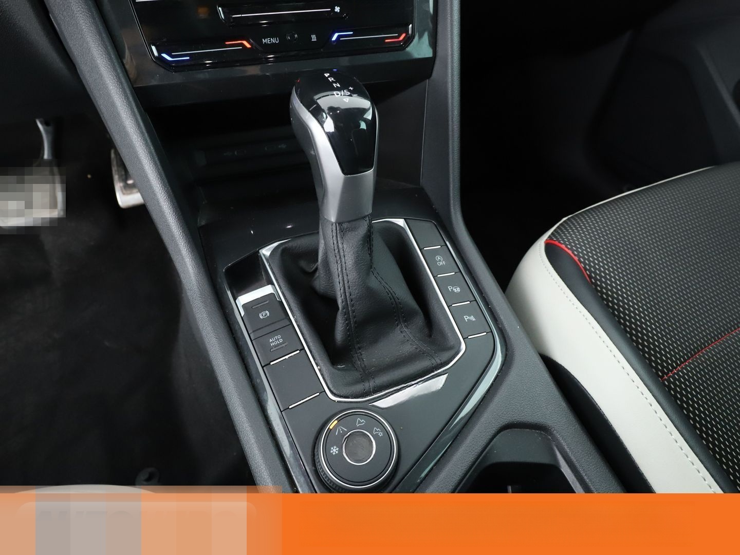 Volkswagen Tiguan 2.0 TDI Urban Sport 4Motion Aut.*NAVI*HUD foto 23