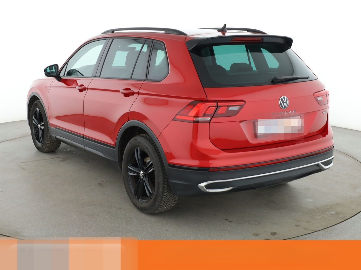 Volkswagen Tiguan 2.0 TDI Urban Sport 4Motion Aut.*NAVI*HUD foto 4