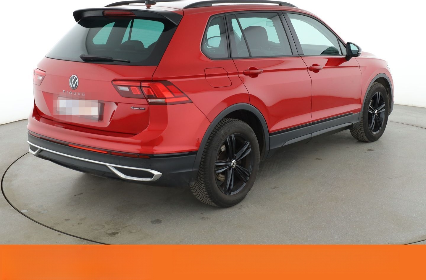 Volkswagen Tiguan 2.0 TDI Urban Sport 4Motion Aut.*NAVI*HUD foto 6