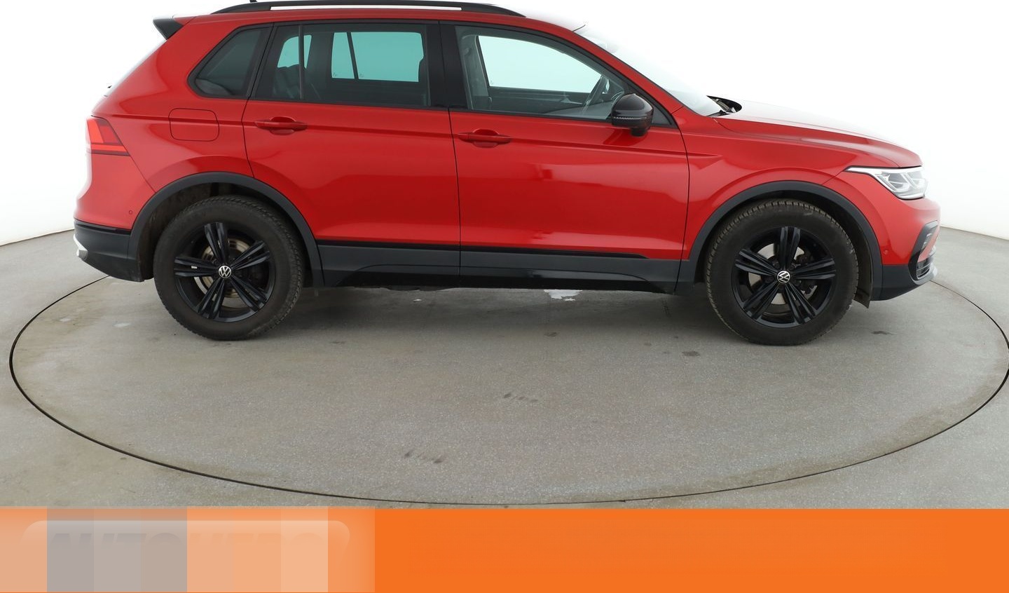 Volkswagen Tiguan 2.0 TDI Urban Sport 4Motion Aut.*NAVI*HUD foto 7