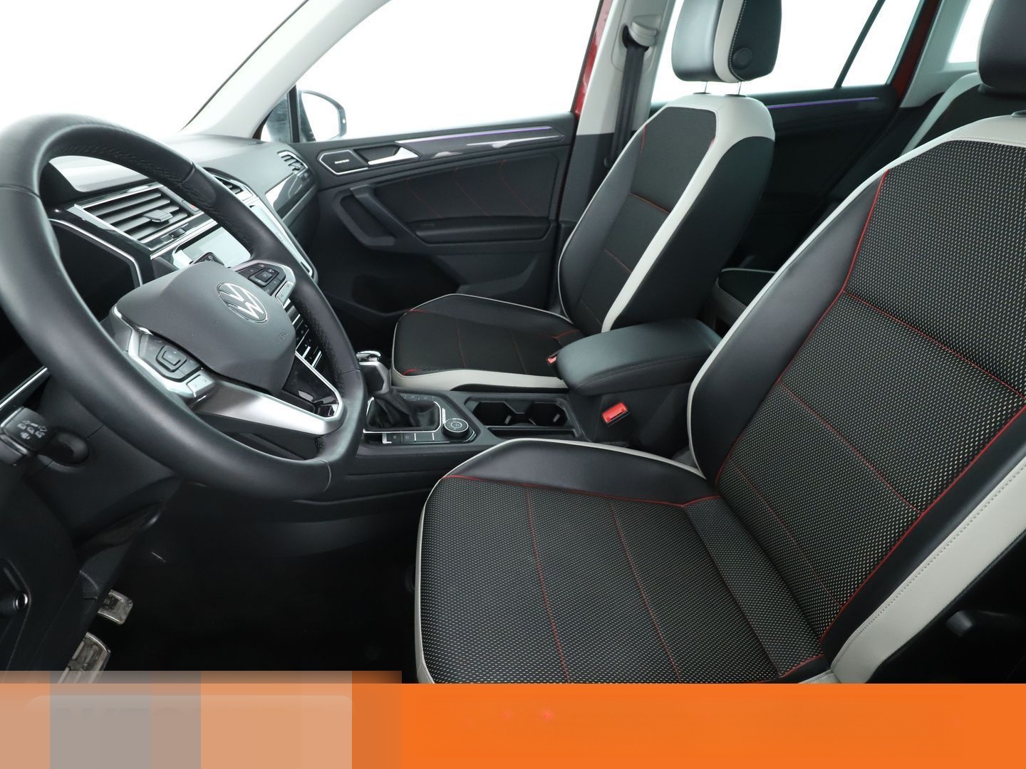 Volkswagen Tiguan 2.0 TDI Urban Sport 4Motion Aut.*NAVI*HUD foto 10