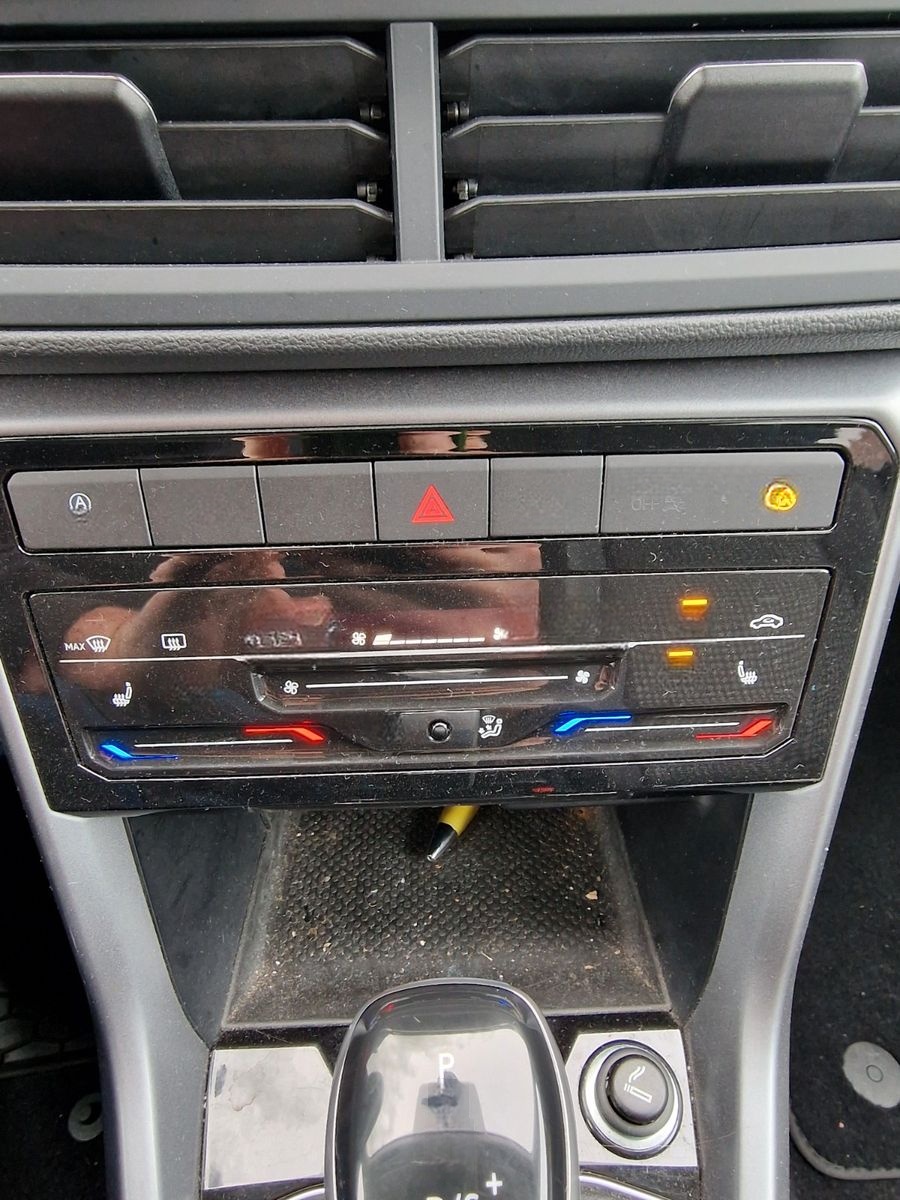 Volkswagen T-Cross Active foto 5