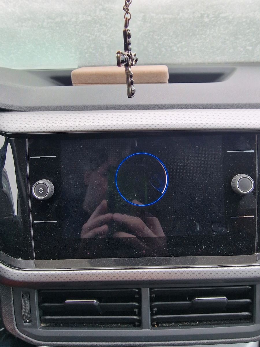 Volkswagen T-Cross Active foto 6