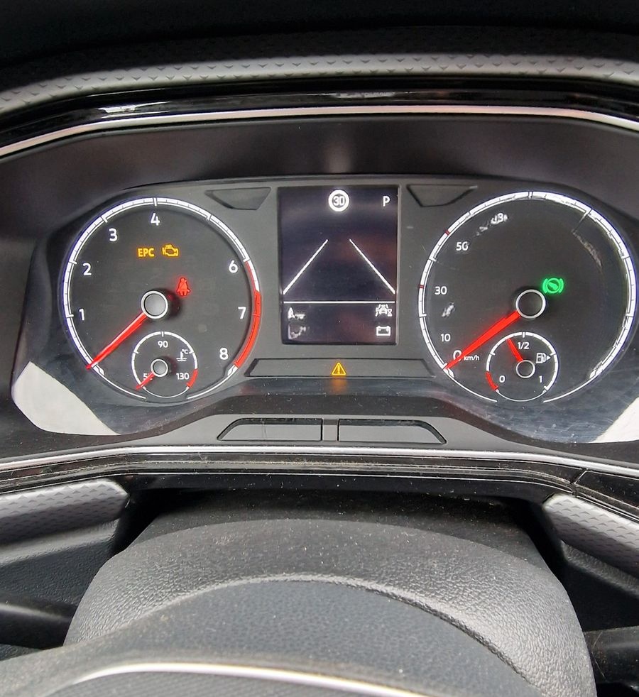 Volkswagen T-Cross Active foto 8