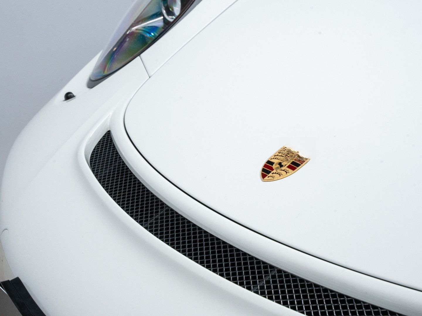 Porsche 991 GT3 foto 13