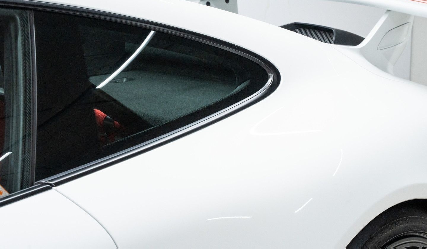 Porsche 991 GT3 foto 17