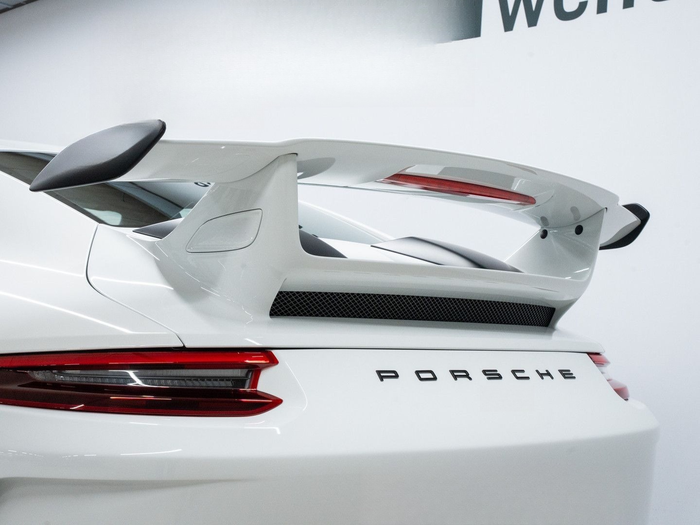 Porsche 991 GT3 foto 21