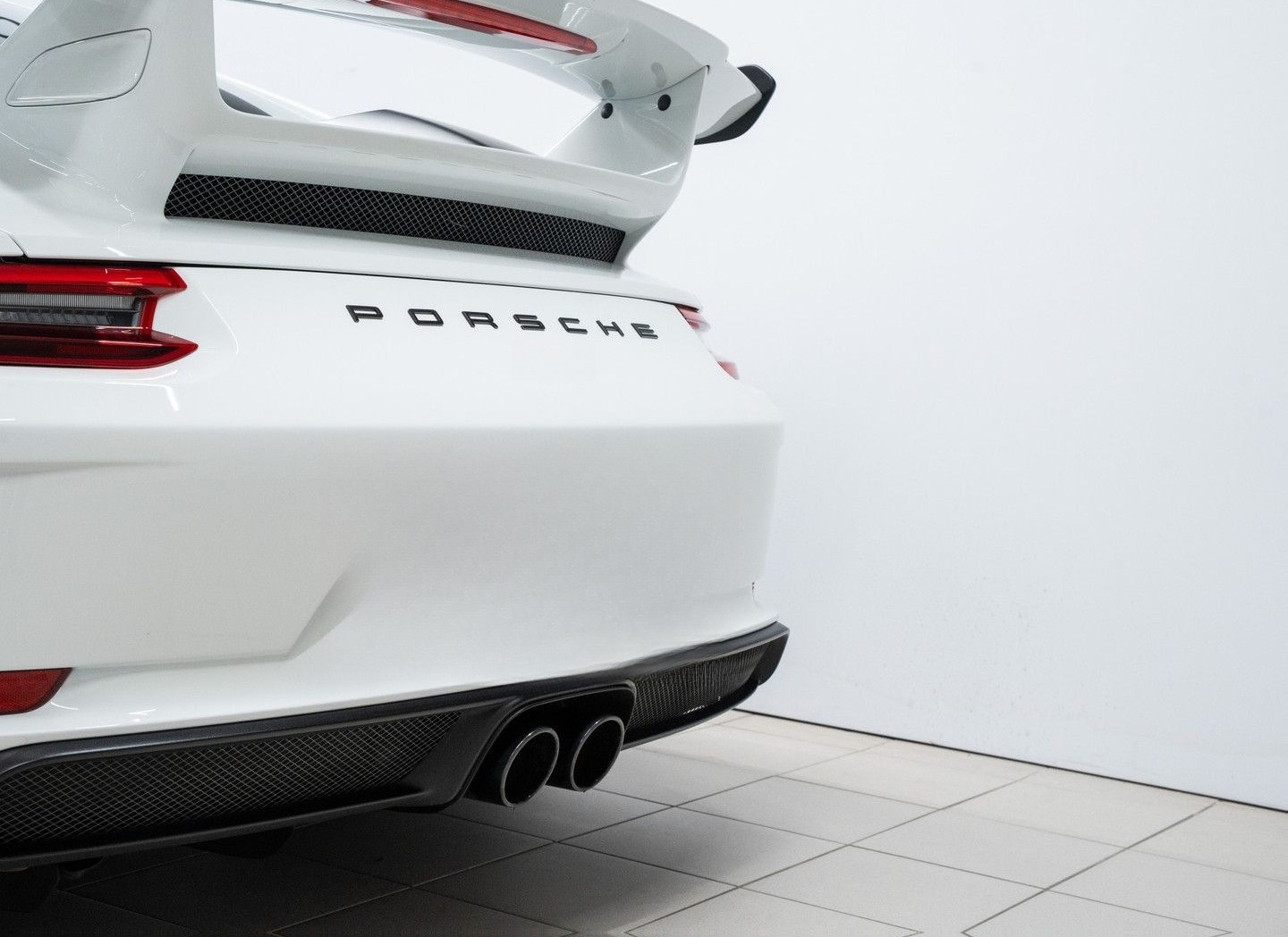 Porsche 991 GT3 foto 23