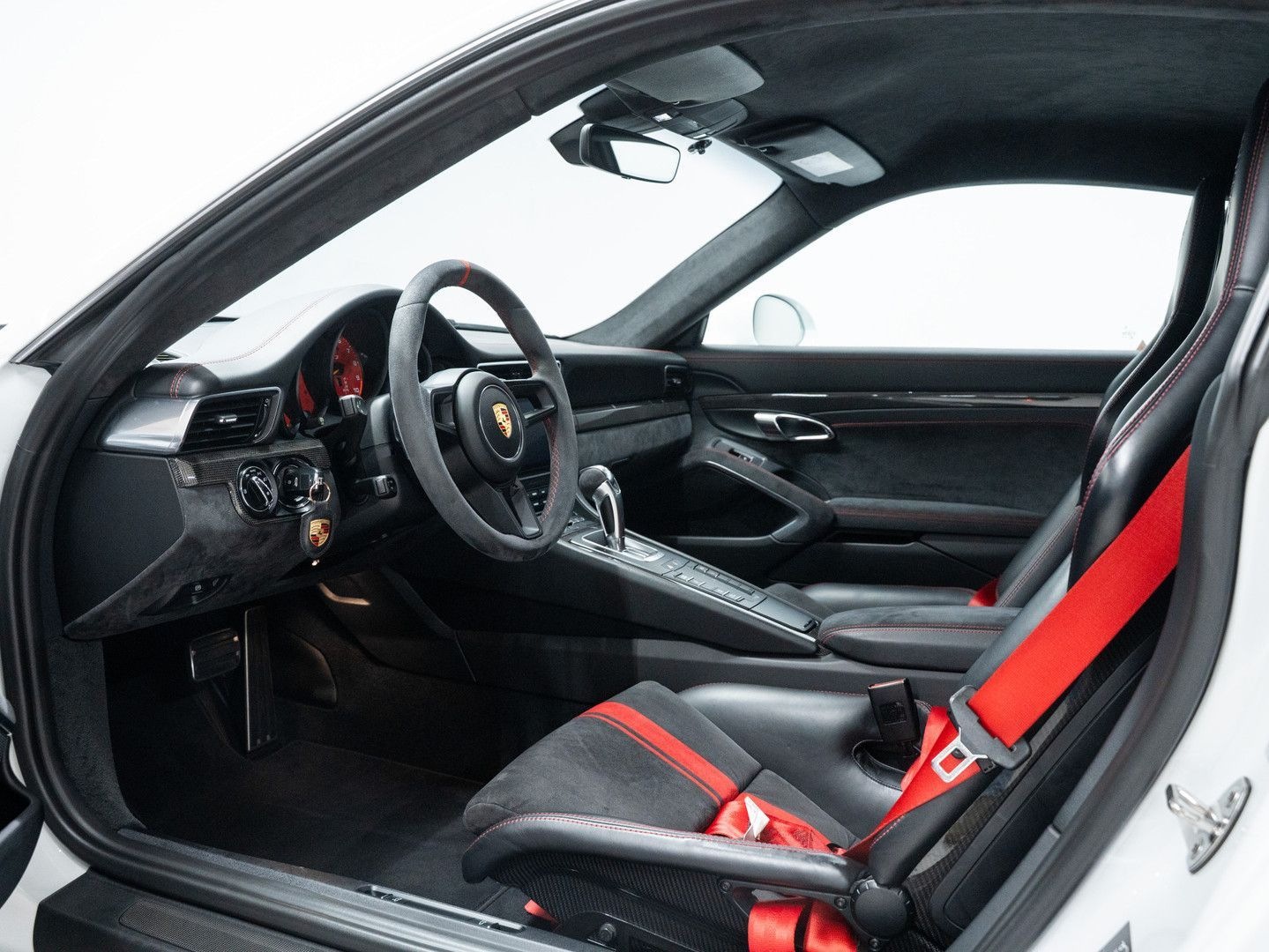 Porsche 991 GT3 foto 24