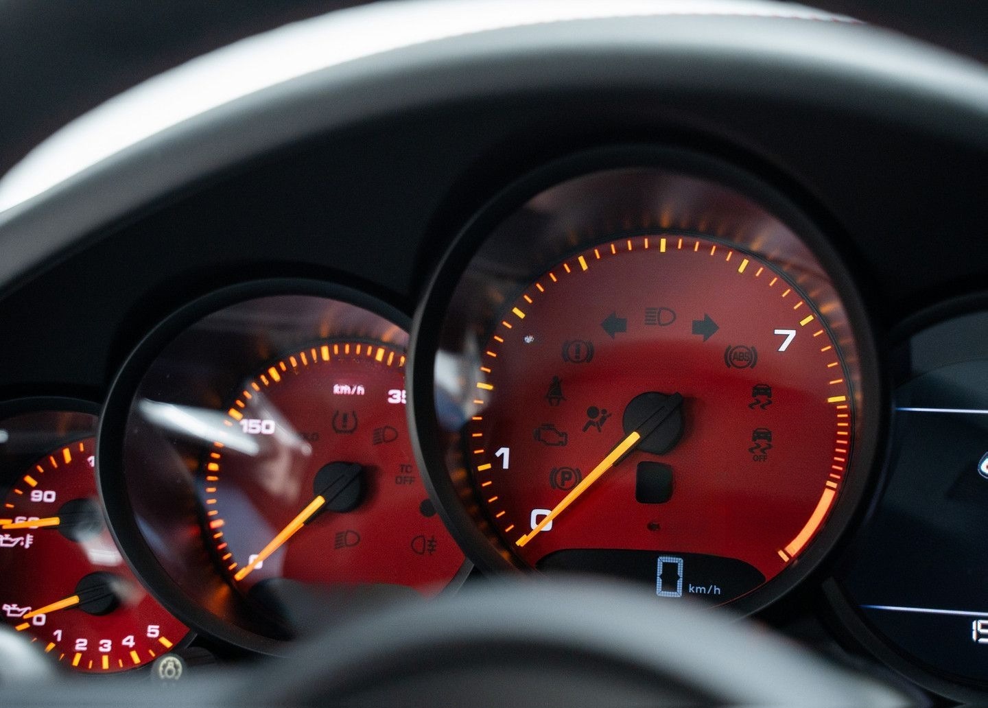 Porsche 991 GT3 foto 26