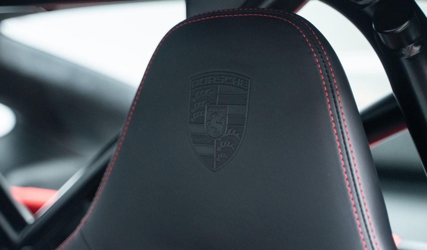 Porsche 991 GT3 foto 33