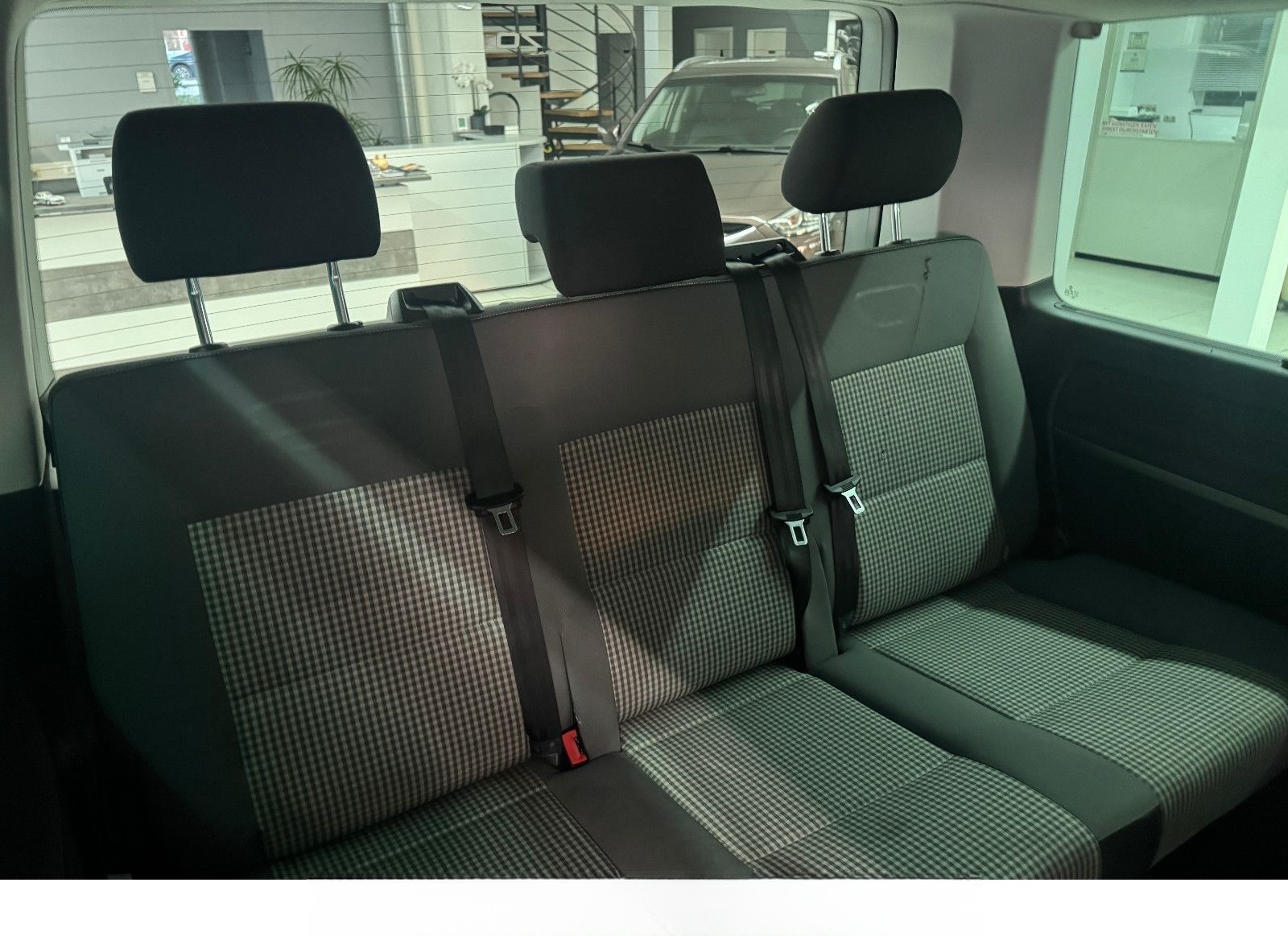 Volkswagen T6 Multivan 70 Jahre Bulli ACC Navi Kamera AHK foto 12